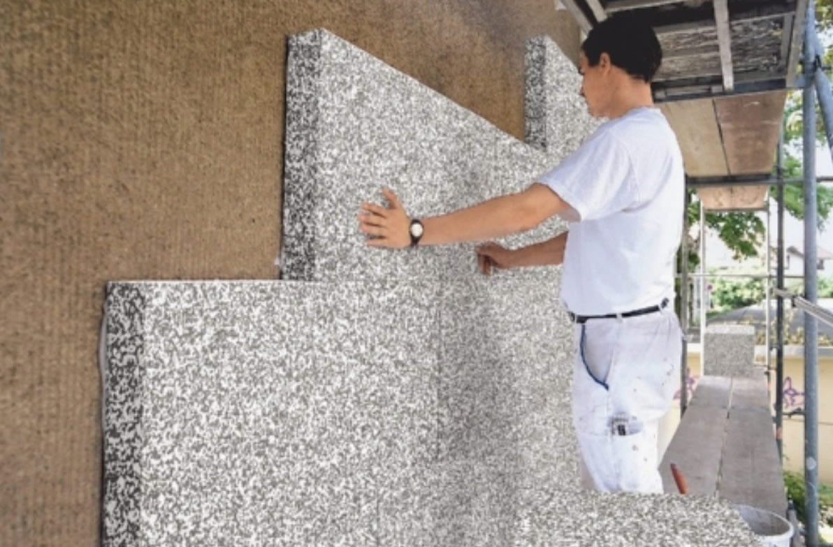 Karayazı Isı Yalıtımcısı